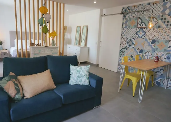 Golden Cliff House *