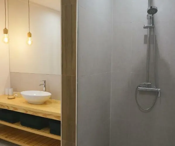 Golden Cliff House * Албуфейра