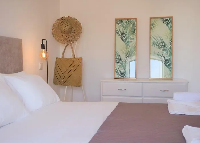 Golden Cliff House *