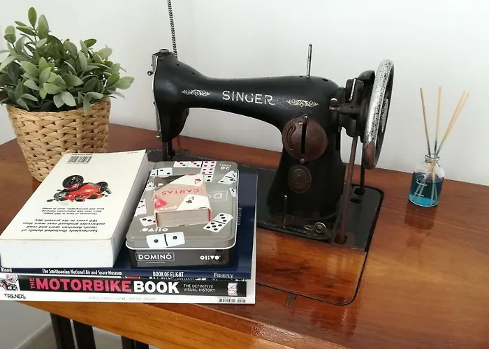 Golden Cliff House Апартаменти *