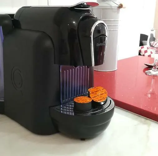 Golden Cliff House Албуфейра