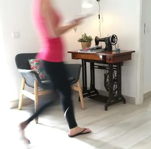 Апартаменти Golden Cliff House