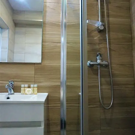 Golden Cliff House 알부페이라